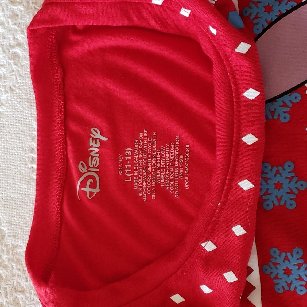 DISENY STICHES TOP - Picture 4 of 4